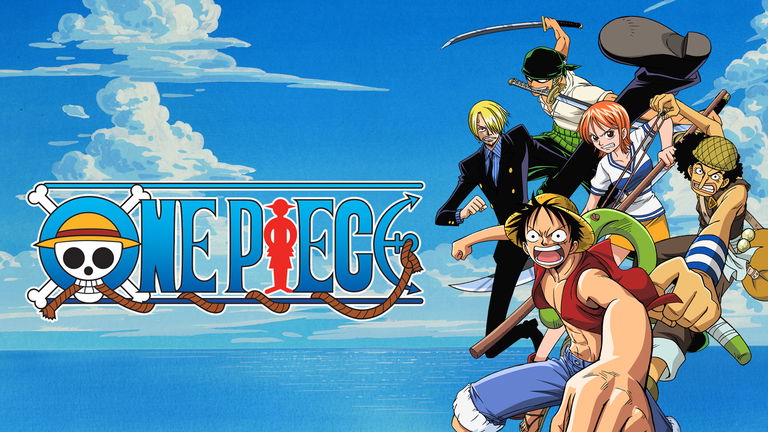 تقرير: أنمي ون بيس | One Piece: ملحمة القراصنة التي لا تنتهي